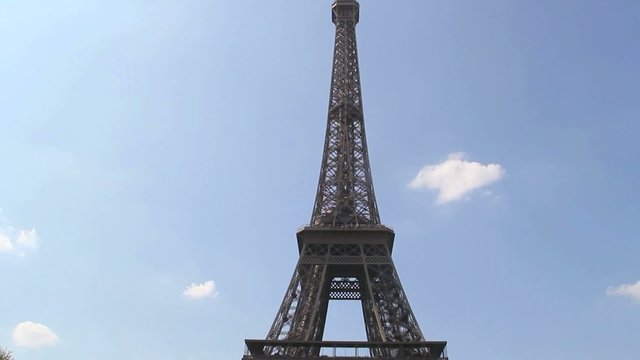 Tour Eiffel - Paris