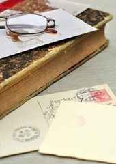 Cartes postales anciennes
