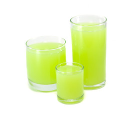 fruit juice vitamin