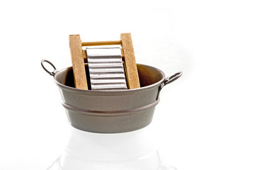 washtub
