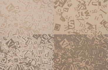 Fototapeta premium old paper