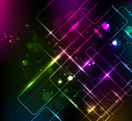 Abstract Background Vector