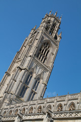 Boston Church
