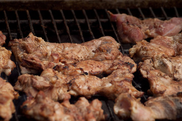 Barbecue Chicken