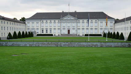 Schloss Bellevue