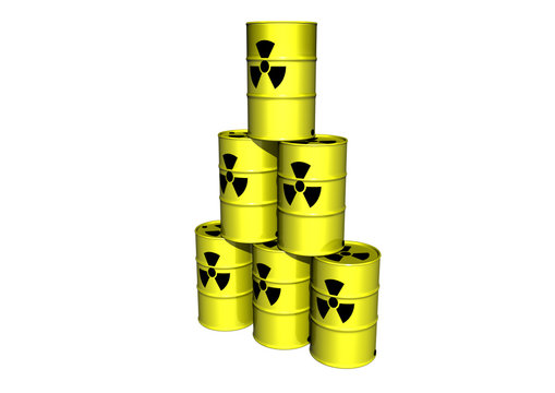 Atomm&uuml;&ouml;&ouml; Pyramide