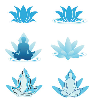 LOGO YOGA
