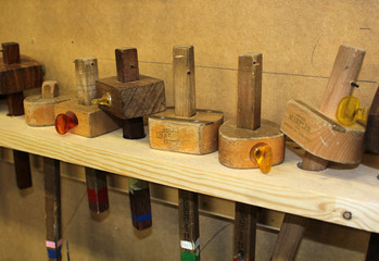 wood work tools
