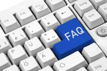 FAQ