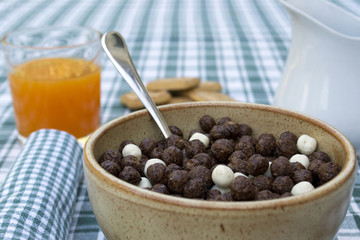 breakfast