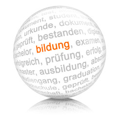 Bildung
