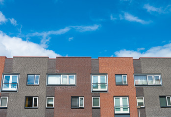 new townhouses