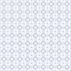 Vector seamless guilloche background