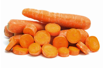 carrots