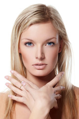 Fototapeta premium Pure beauty