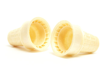 Ice Cream Cones