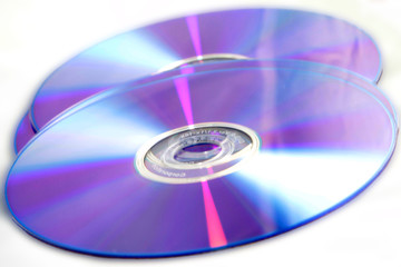 CD/DVD