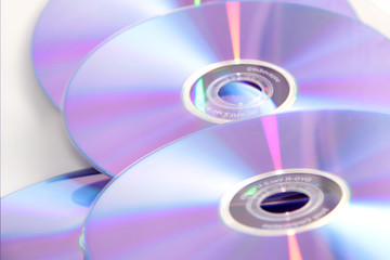CD/DVD