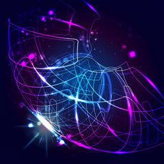 Abstract Background Vector