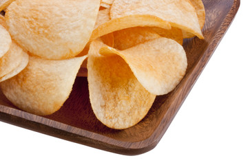 Potato chips