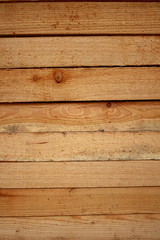 Naklejka premium 木材