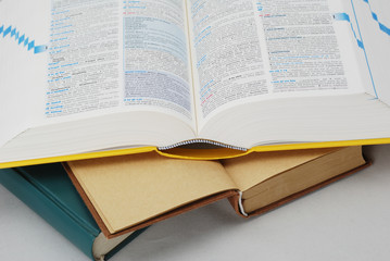 book
