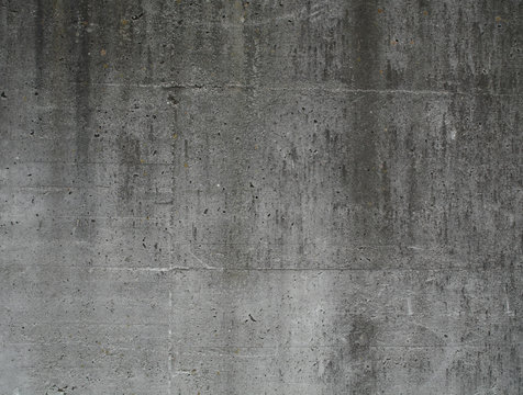 Muro in cemento (Texture)