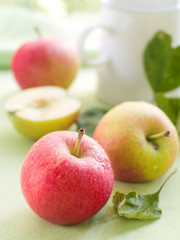 apples