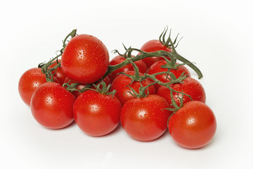 Frische Tomaten