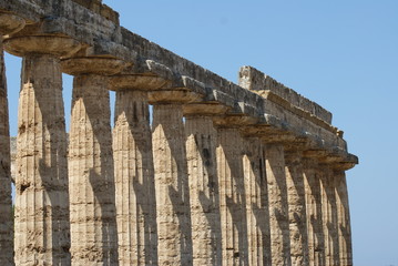 Paestum