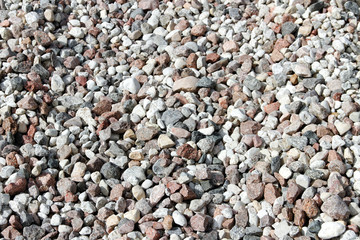 Pebble.
