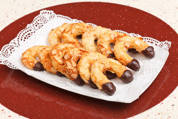 pastry
