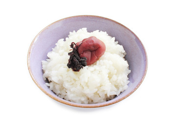Japanese food