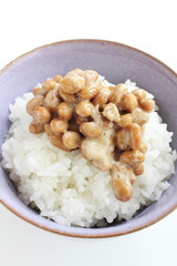 Japanese food