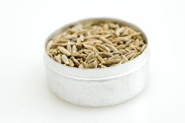 Cumin Seeds