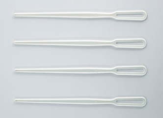 Plastic stirrers