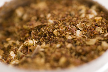 Curry Leaf Powder Spice