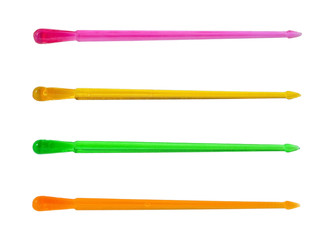 Canape sticks