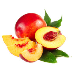 Nectarine.