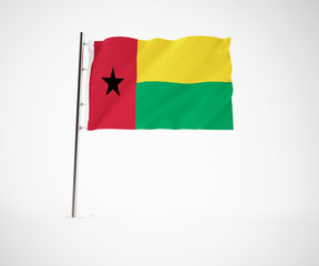 Guinea-Bissau