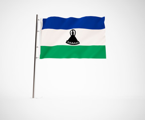 Lesotho