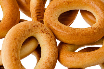 bagels