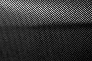 Black and white metal texture surface with highlights