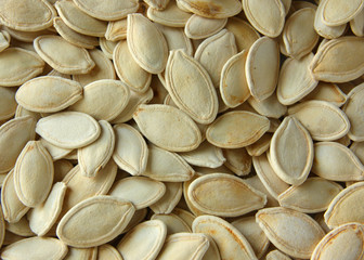 Pumpkin seeds