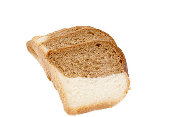 sliced bread