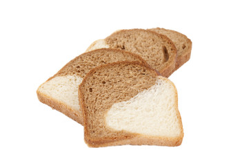 sliced bread