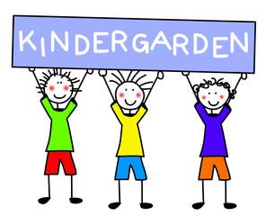 Kindergarten
