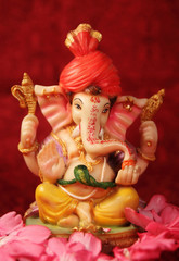 Lord Ganesha