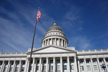 State Capitol, Utah
