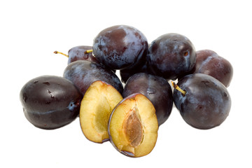 Plum
